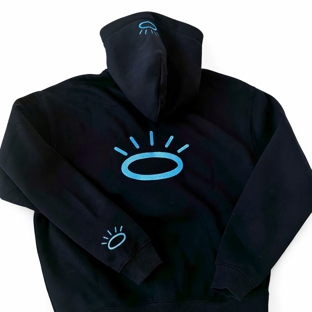 WEST COAST SPIKE HOODIE (ADULT)