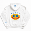THE GOLDEN STATE SMILE HOODIE (ADULT)