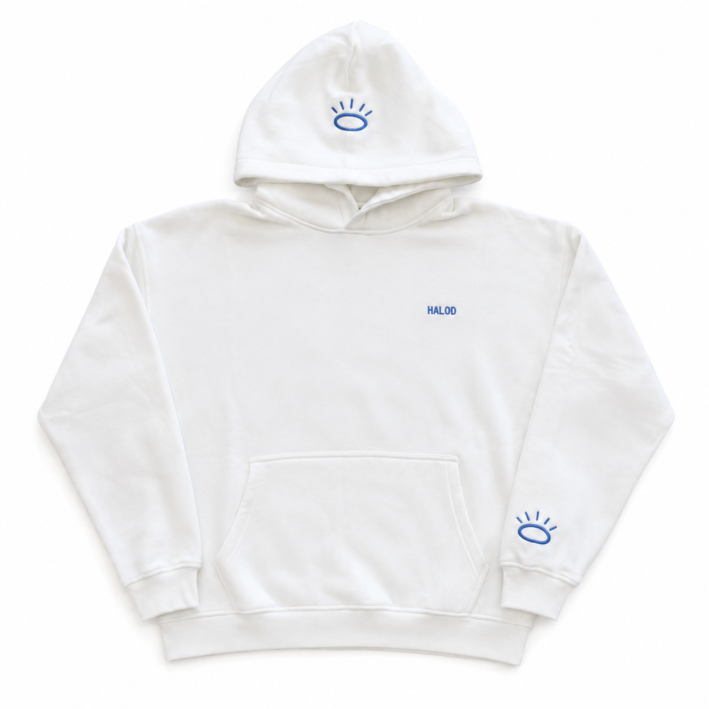 THE GOLDEN STATE SMILE HOODIE (ADULT)