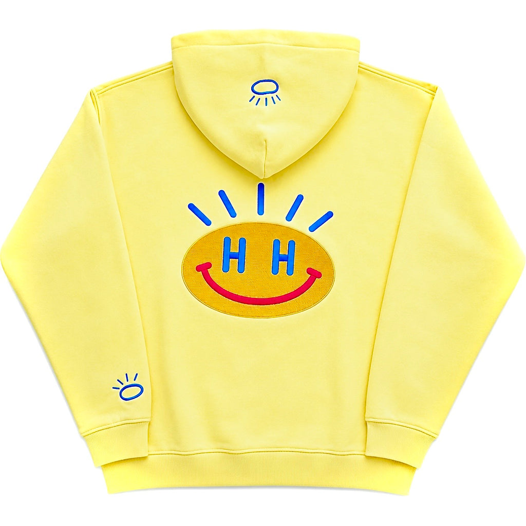 THE GOLDEN STATE SMILE HOODIE (ADULT)