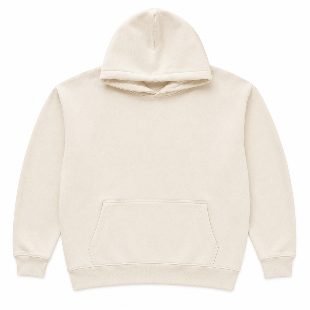 Hoop Hoodie - YOUTH