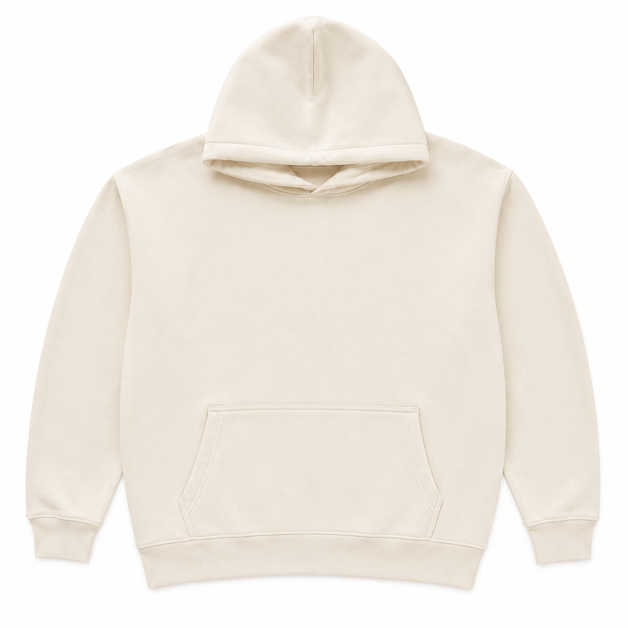 Hoop Hoodie - YOUTH