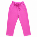 HALOD Lounge Pant - Bubblegum PINK