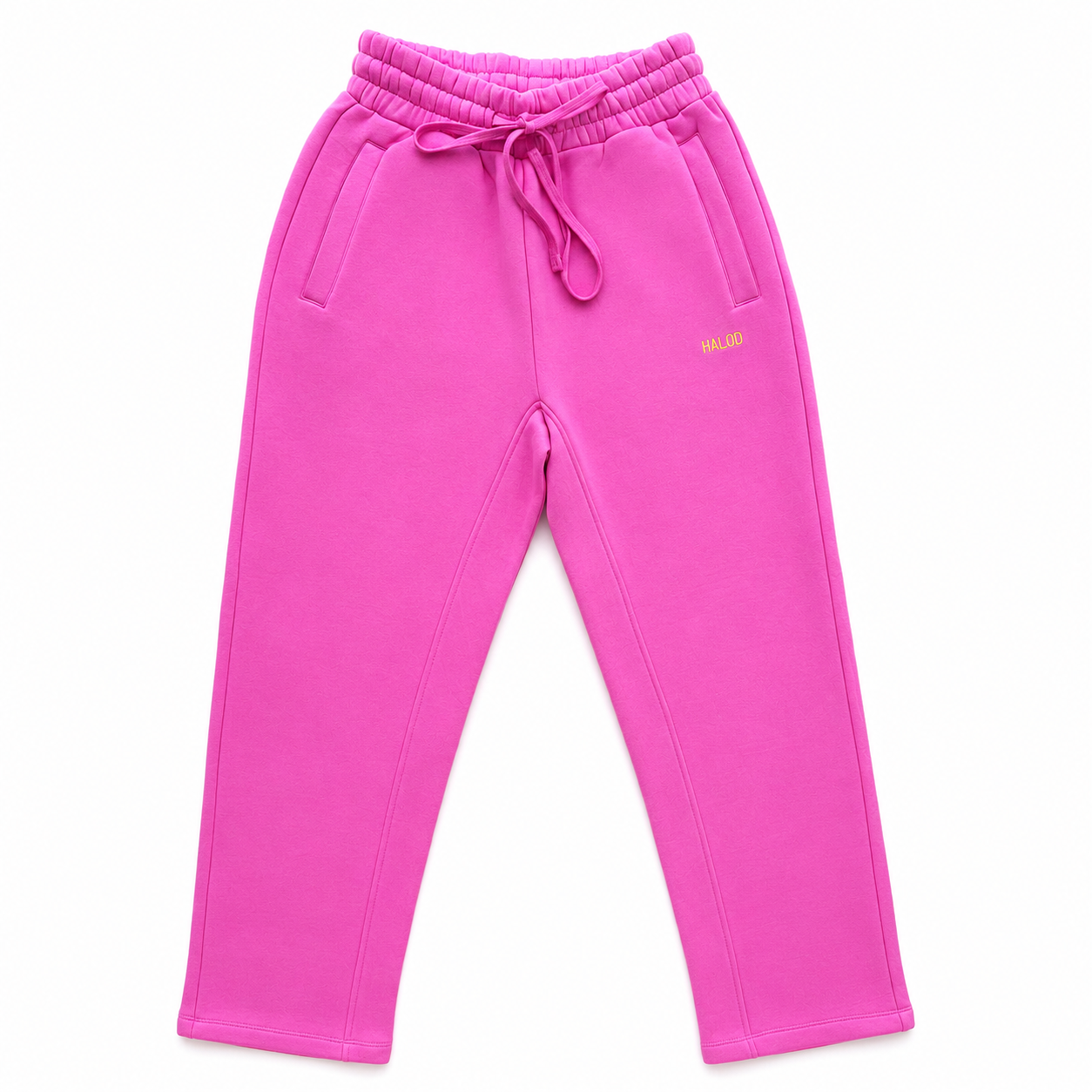 HALOD Lounge Pant - Bubblegum PINK