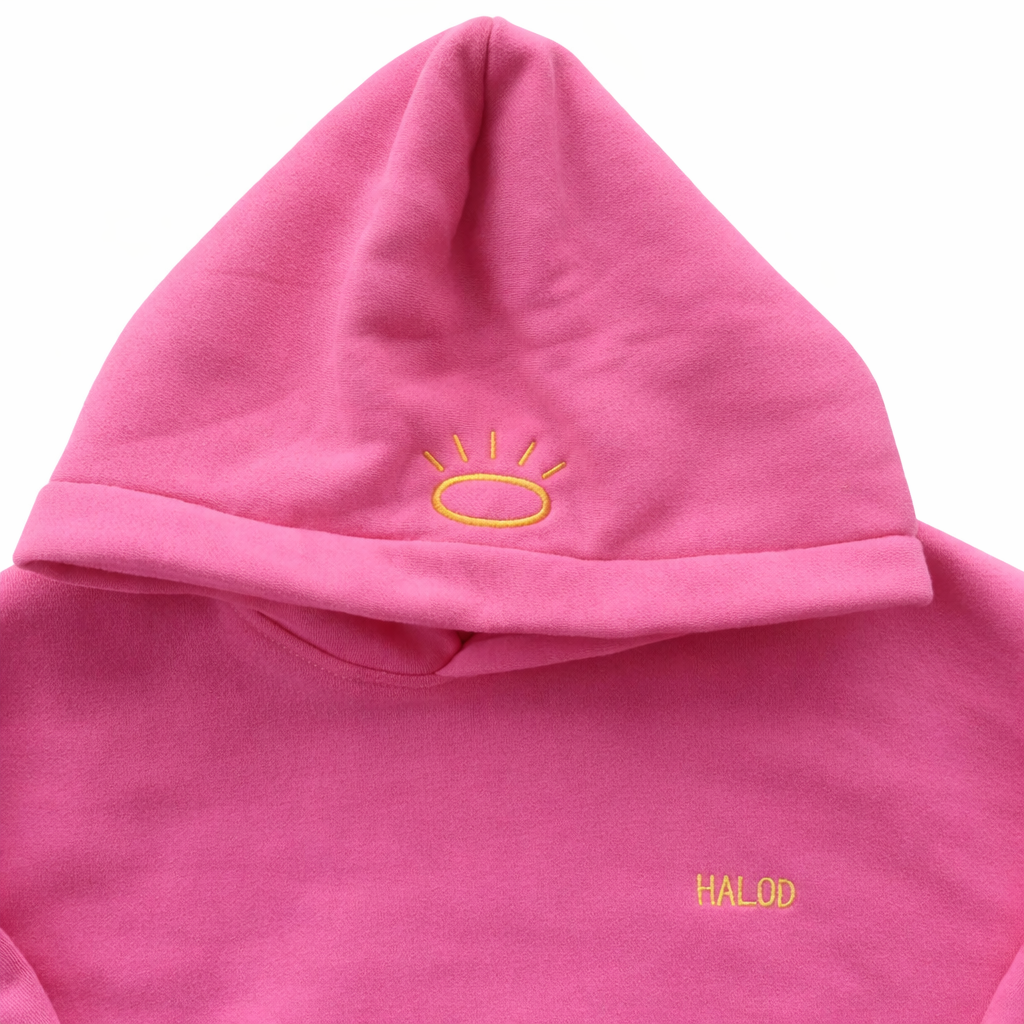THE GOLDEN STATE SMILE HOODIE (ADULT)