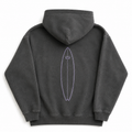 SURF HOODIE  ADULT (sizing)