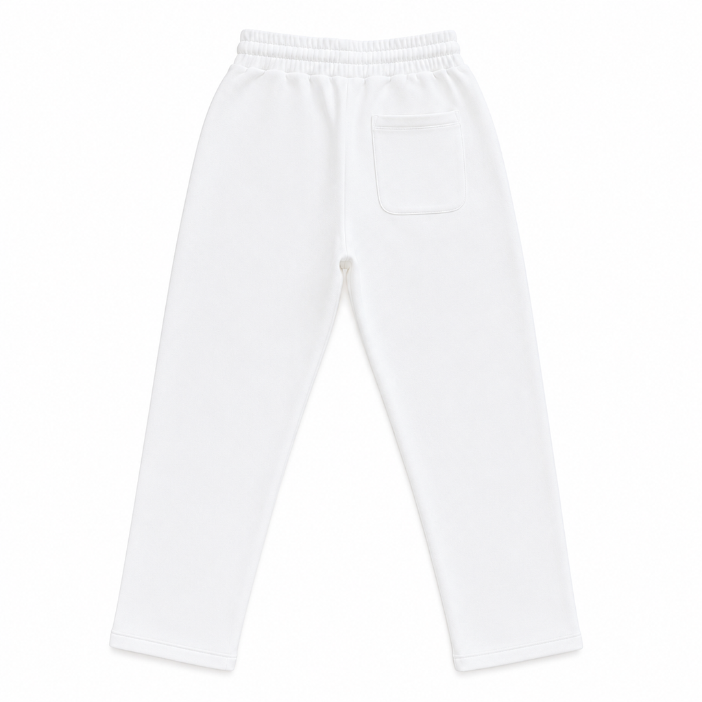 HALOD Lounge Pant -Marshmellow
