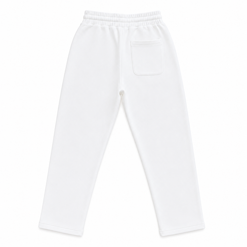 HALOD Lounge Pant -Marshmellow