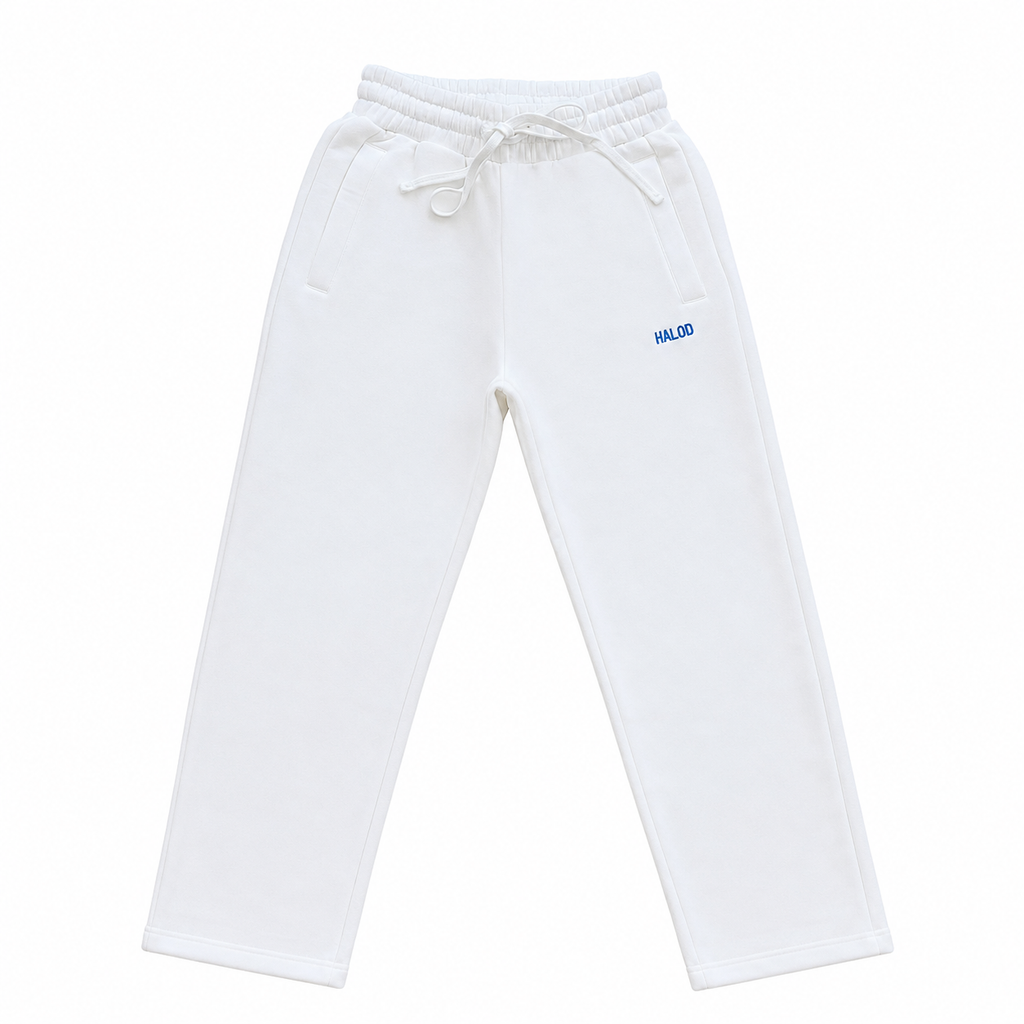 HALOD Lounge Pant -Marshmellow
